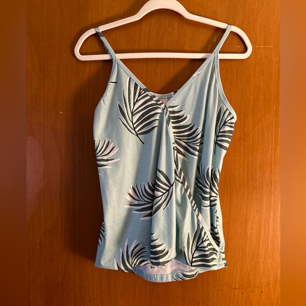 Tropical Top